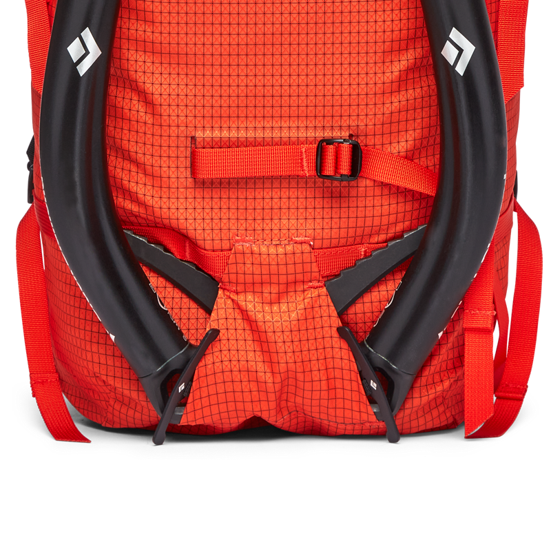 Black Diamond Speed Zip 33 Octane-3